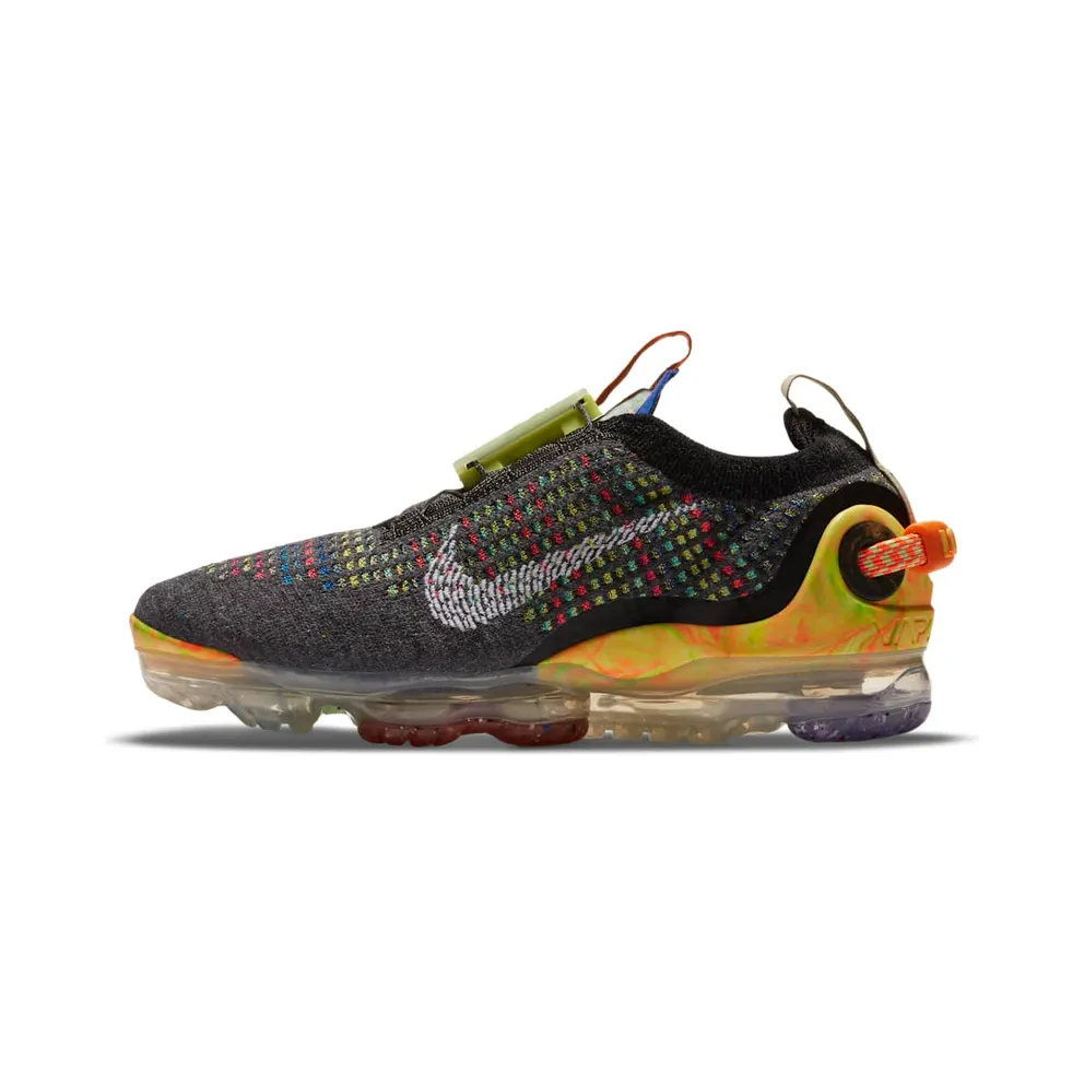 Nike Air VaporMax 2020 Grau (CJ4069-001)