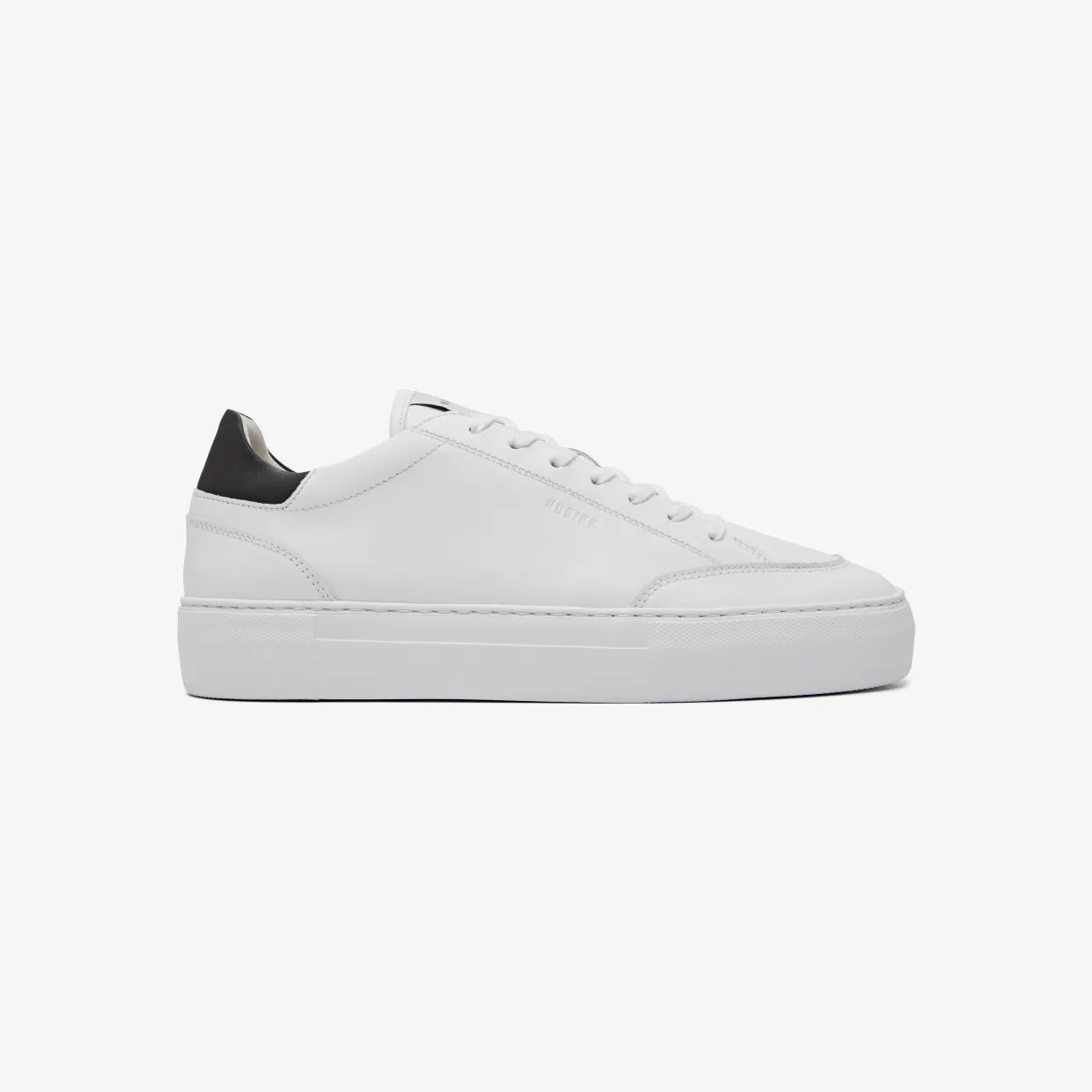 Nubikk Jagger Tora White (2104870030L)