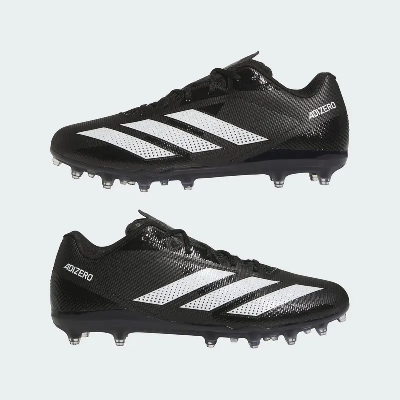 adidas Adizero Electric.2 II Core Black Cloud White (IF1902)