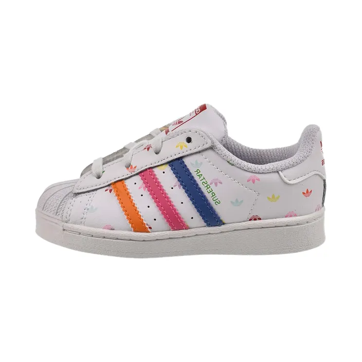 Adidas Superstar TD “White Pulse Magenta” (ID9815)