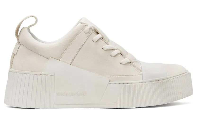 Boris Bidjan Saberi Grey Bamba 2 LIGHT GREY (204- BAMBA2.1)