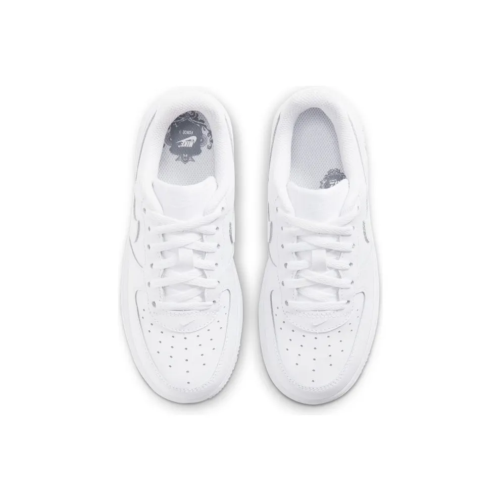 Nike Force 1 LE Younger Kids’ White (DH2925-111)