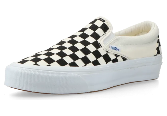 vans-slip-on VN000CSE2BO1