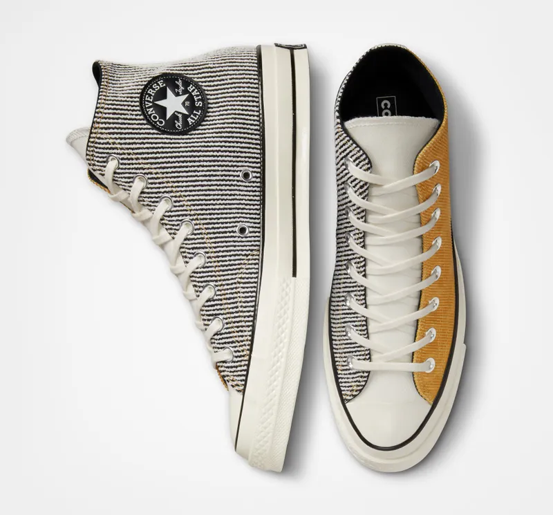 Converse Chuck 70 Workwear Burnt Honey/egret/Black