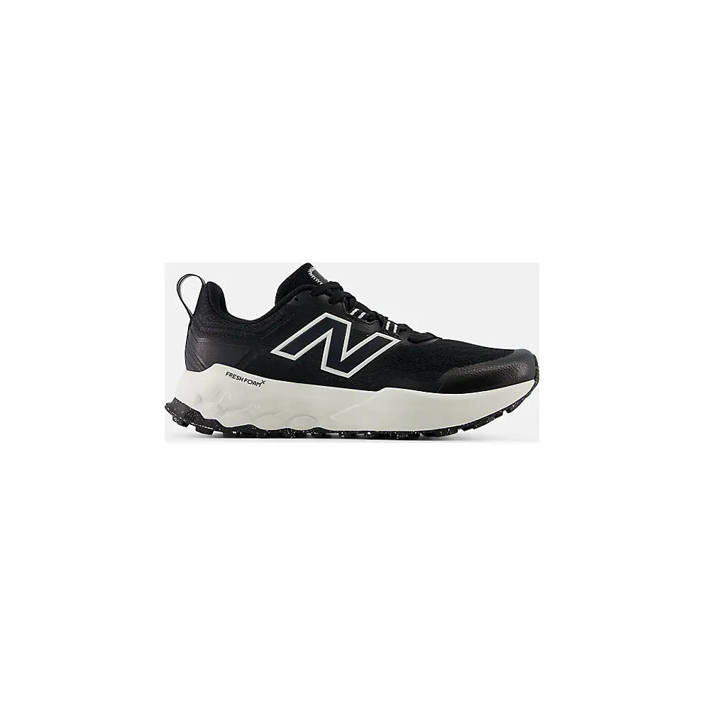 NEW BALANCE Garoé V2 “BLACK / SEA SALT / BLACK CEMENT” (WTGAROK2)