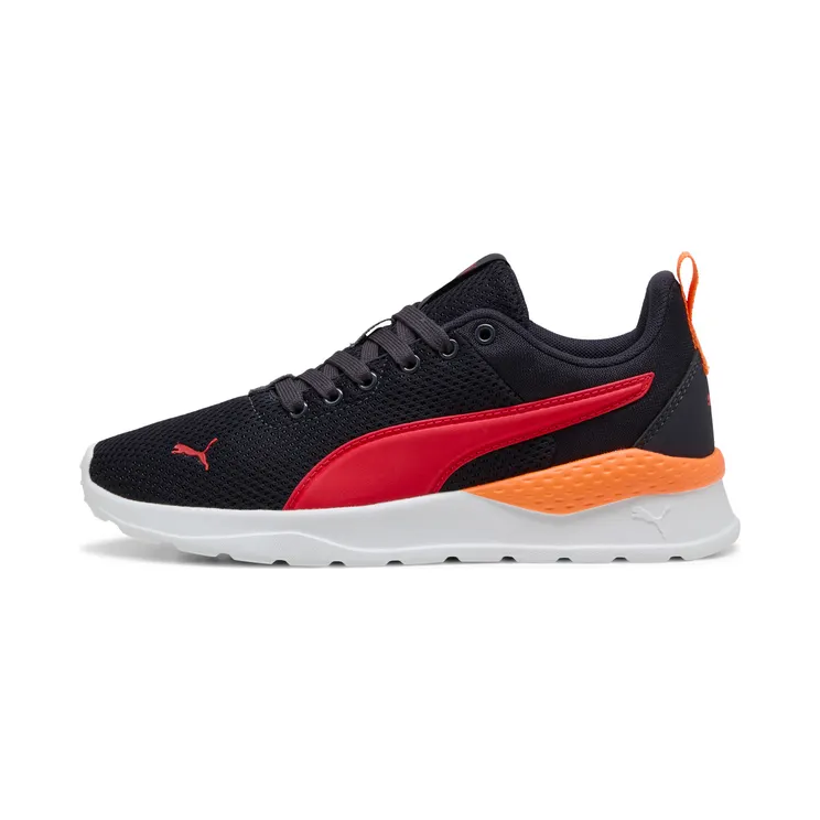 Puma Anzarun Lite “New Navy / For All Time Red / Orange Glo” (372004_42)