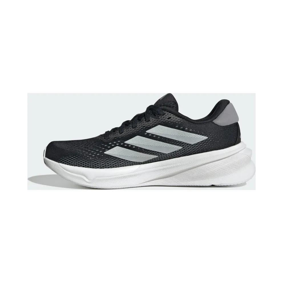 Adidas Supernova Stride 2.0 Running Shoes Core Black / Cloud White / Grey (IG2164)