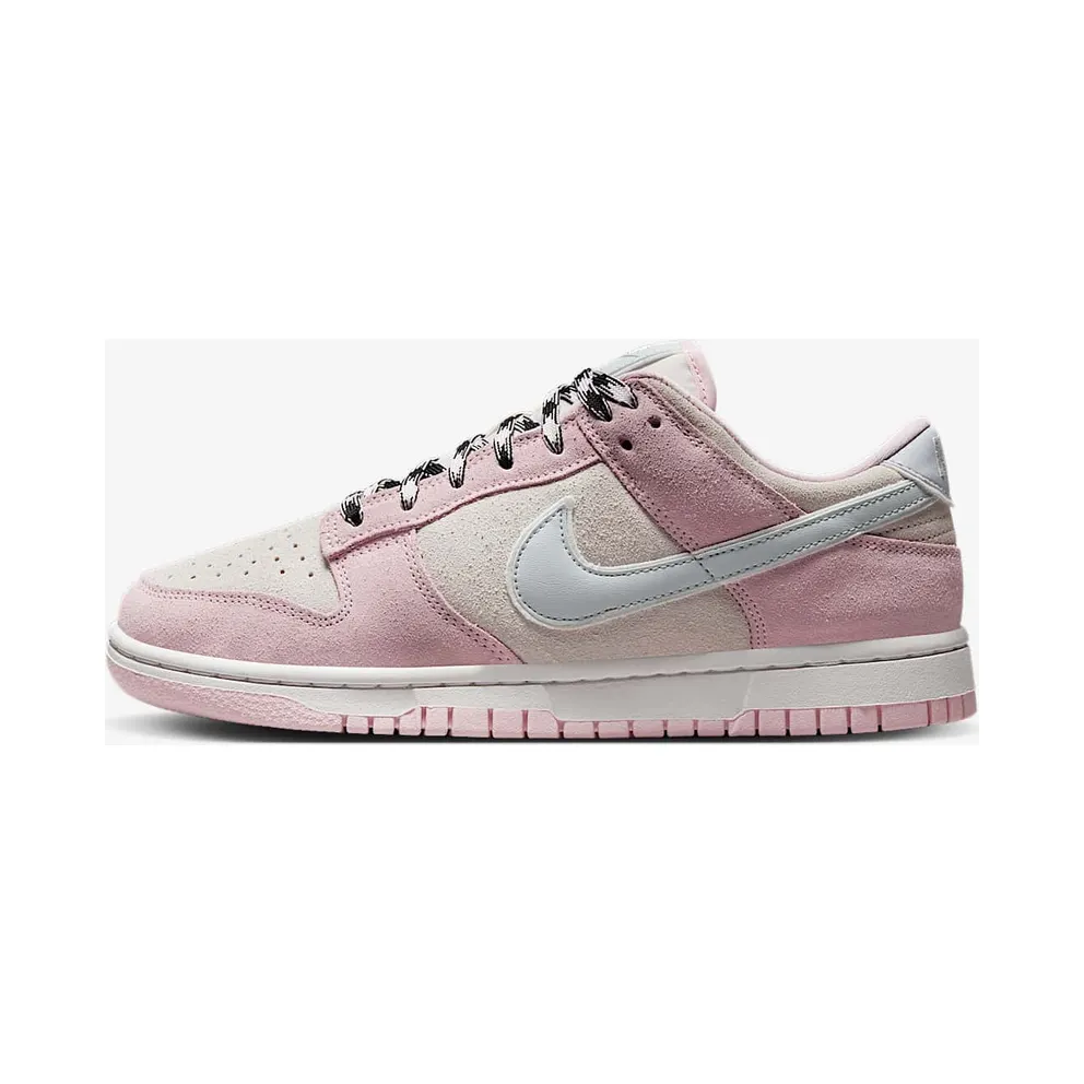 Nike DUNK LO LX MNS “Pink Foam” (DV3054-600)