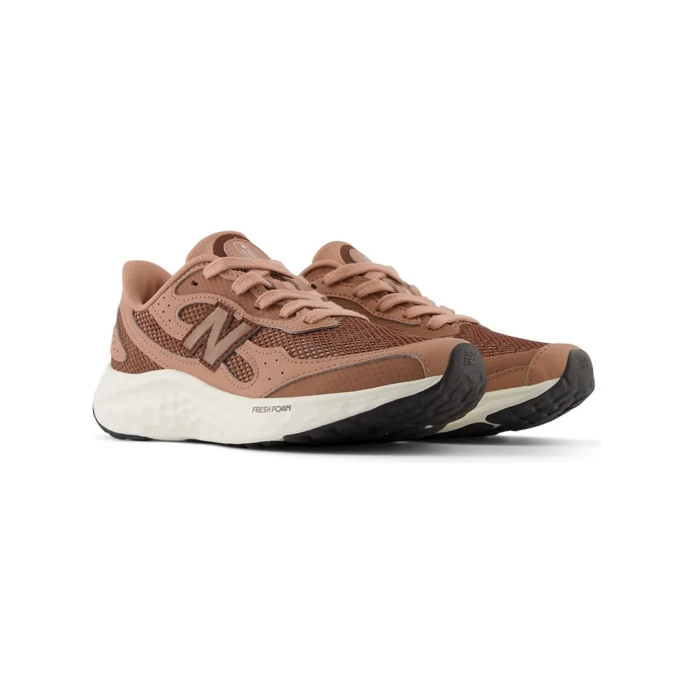 New Balance Fresh Foam Arishi v4 Tiralux Landslide Pecan (WARISTL4)
