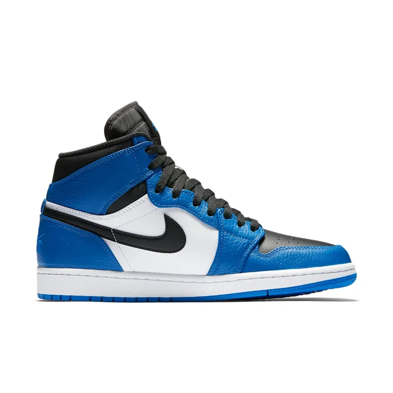 Jordan 1 Retro High Rare Air Soar Soar/Black-White (332550-400)