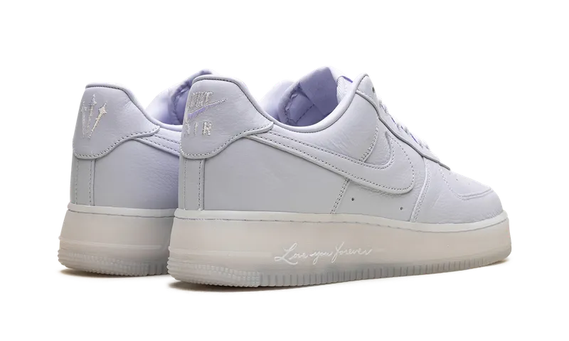 Nike Air Force 1 Low “Certified Lover Boy – Palest Purple” (CZ8065-500)