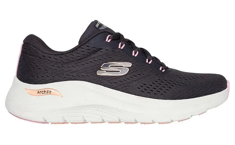 Skechers Arch Fit Grijs (150051-PEW)