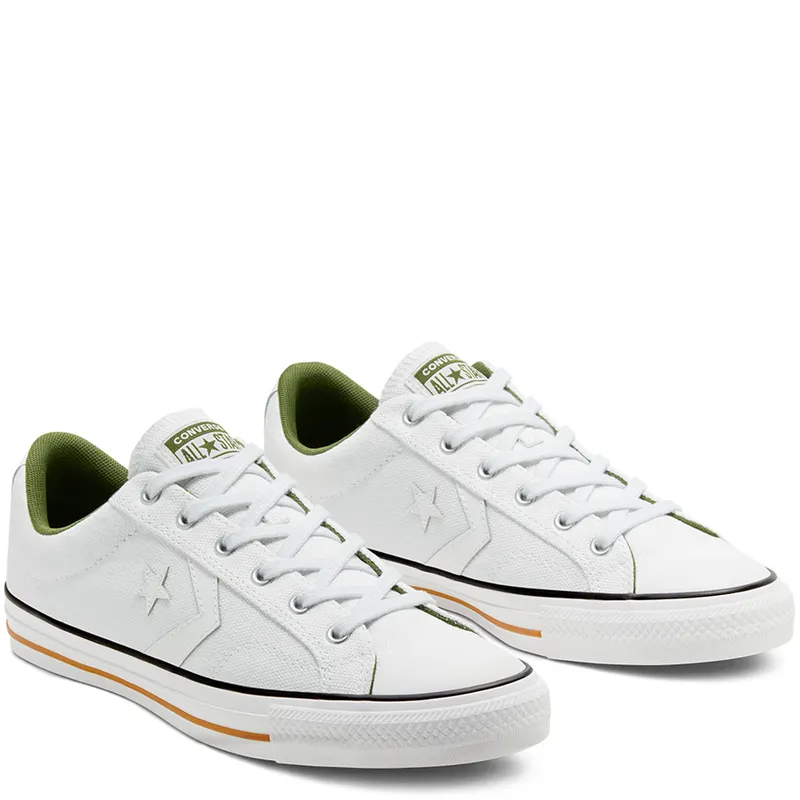 Converse Twisted Vacation Star Player Low Top (167671C)