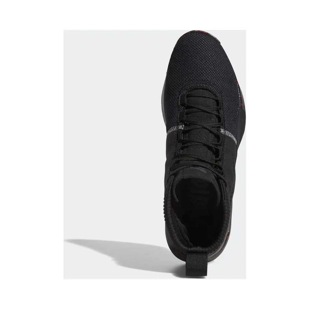 adidas Dame 5 Away Black/Grey/Night Metallic (BB9316)