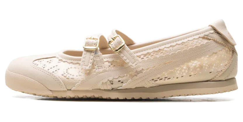 Onitsuka Tiger Mexico 66 TGRS “Beige” (1182A705-250)