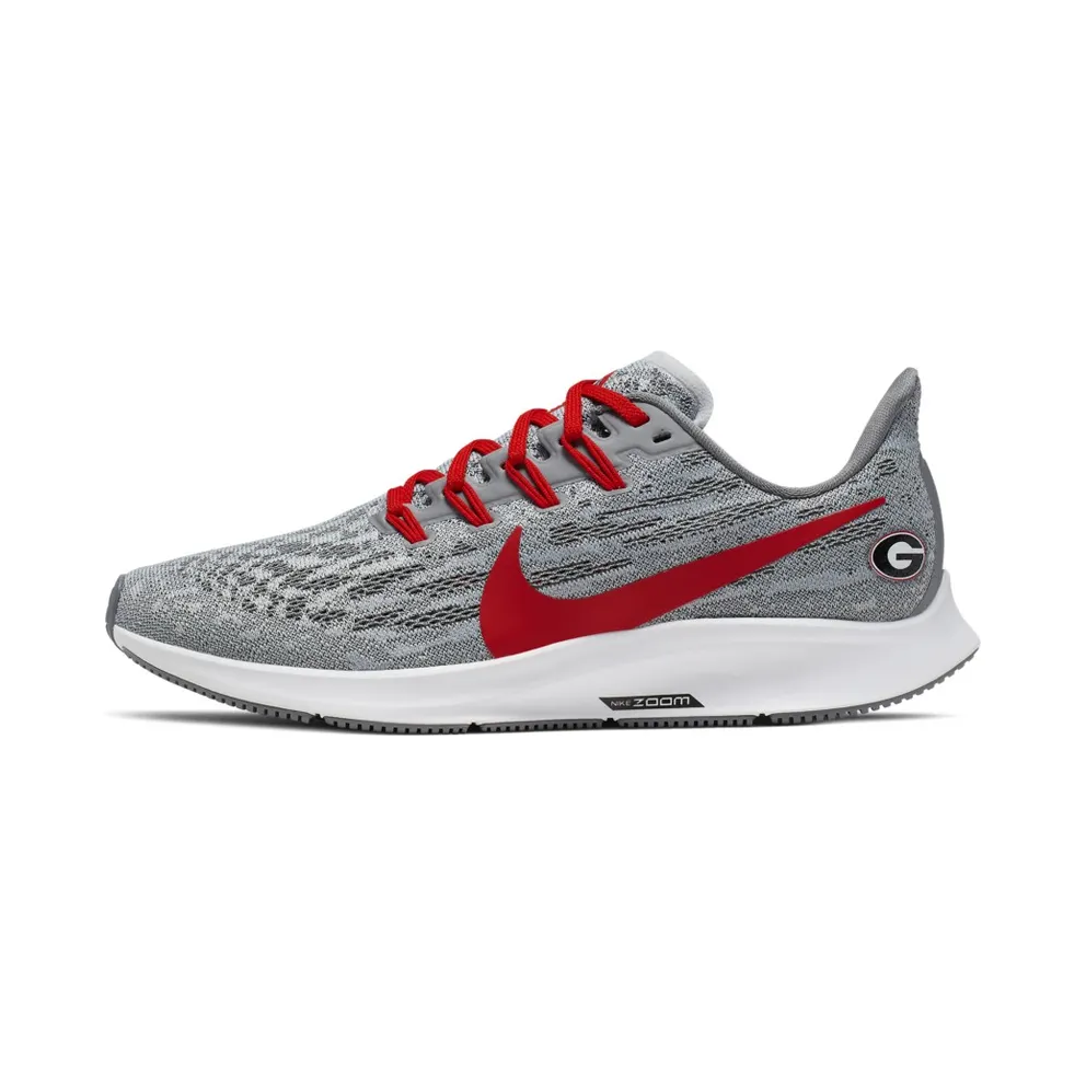 Nike Air Zoom Pegasus 36 Georgia (W) (CI2039-001)