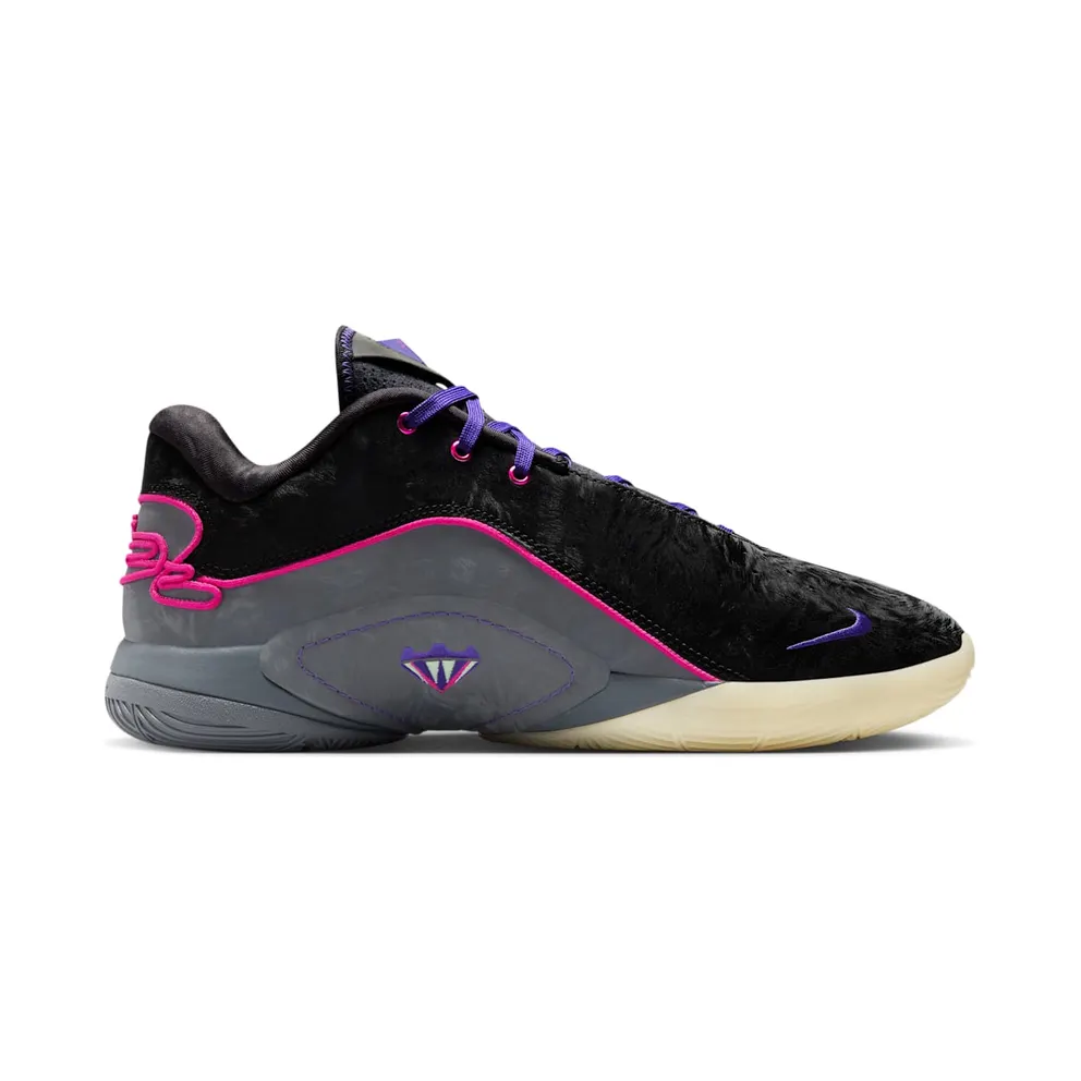 Nike LeBron 22 “Blacklight” (FZ1094-001)