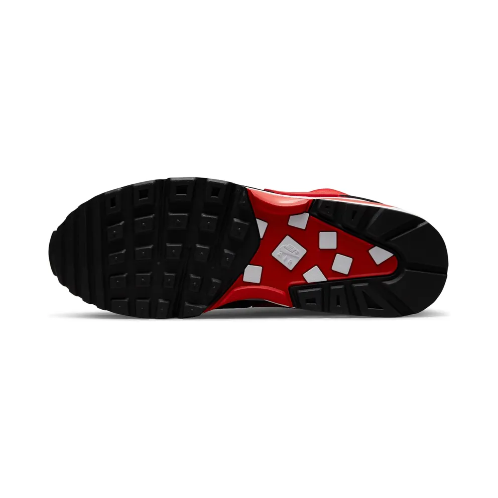 Nike Air Max BW Sport Red (DN4113-100)