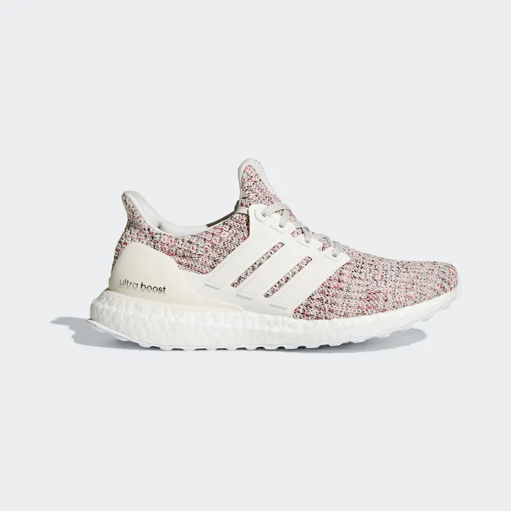 adidas Ultra Boost 4.0 Pink Static (W)