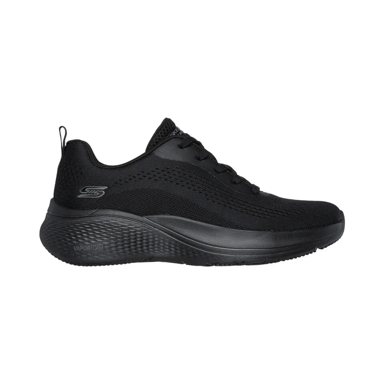 skechers-skech 117550-BBK