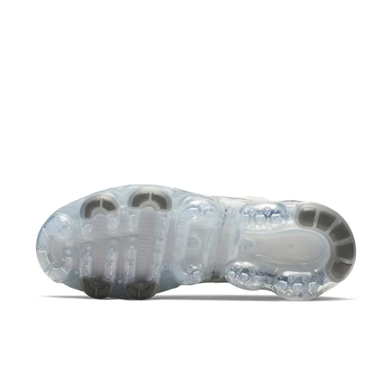 Nike Air VaporMax 2019 Vast Grey (W) Vast Grey/Black-Metallic Silver (CD7094-001)