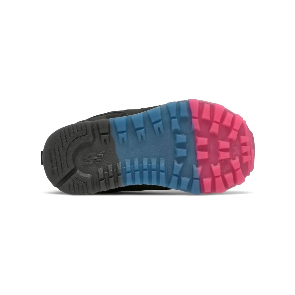 New Balance 574 TD “Black Pink Blue” (ID574WKB)