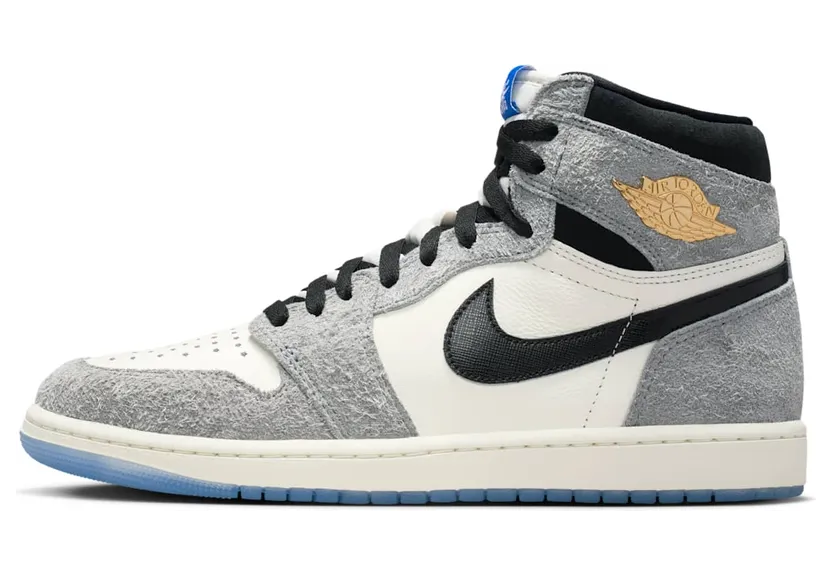 Air Jordan 1 High “Cool Grey” (DZ5485-003)