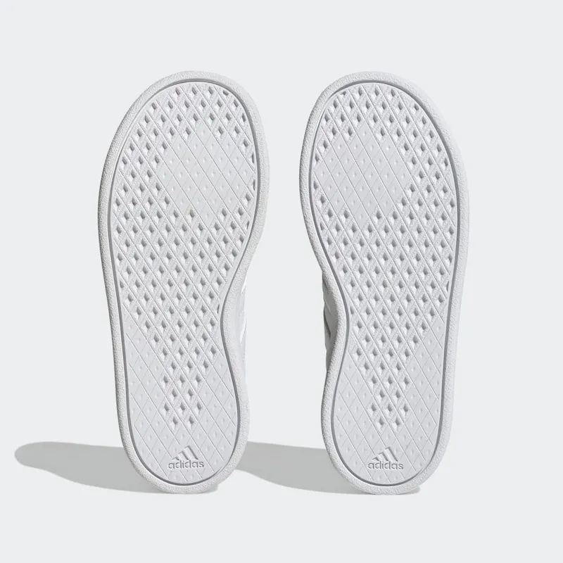 Adidas Breaknet Lifestyle Court Lace Cloud White / Cloud White / Grey One (HP8962)