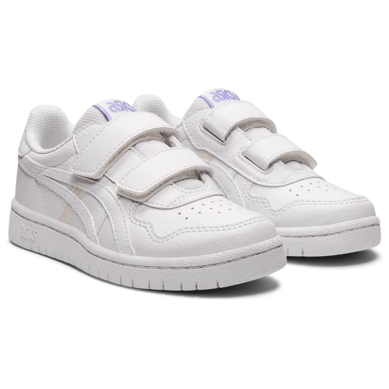 Asics JAPAN S PS White/White (1204A065.100)