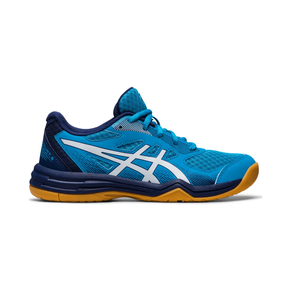 Asics UPCOURT 5 GS Island Blue/White (1074A039.402)