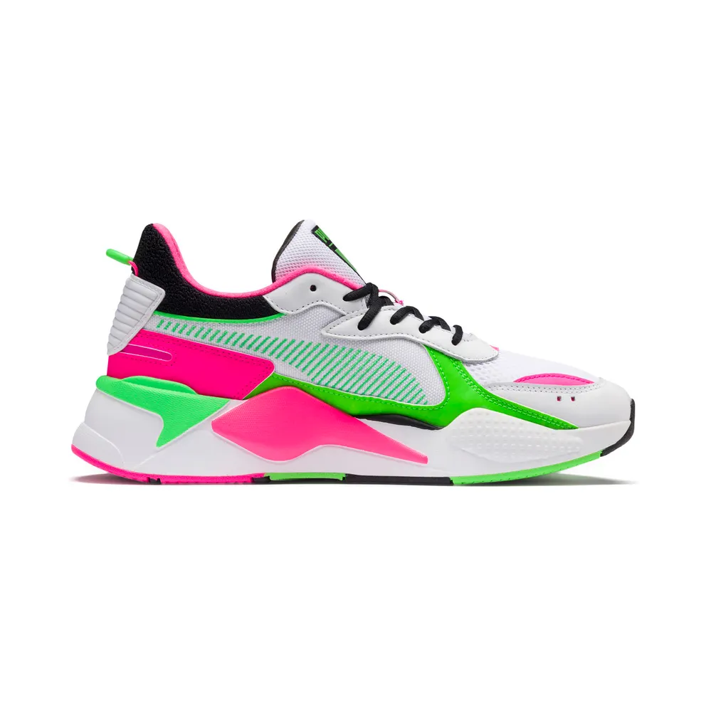 Puma RS-X Tracks MTV Bold Puma White/Puma White (370408-01)