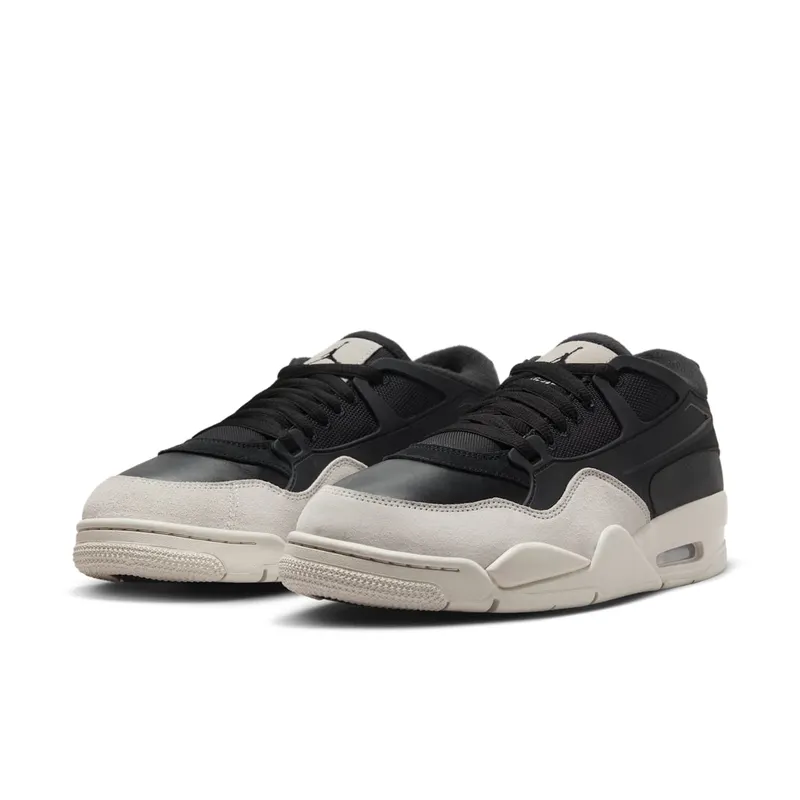 Air Jordan 4 RM “Light Bone” (FQ7939-001)