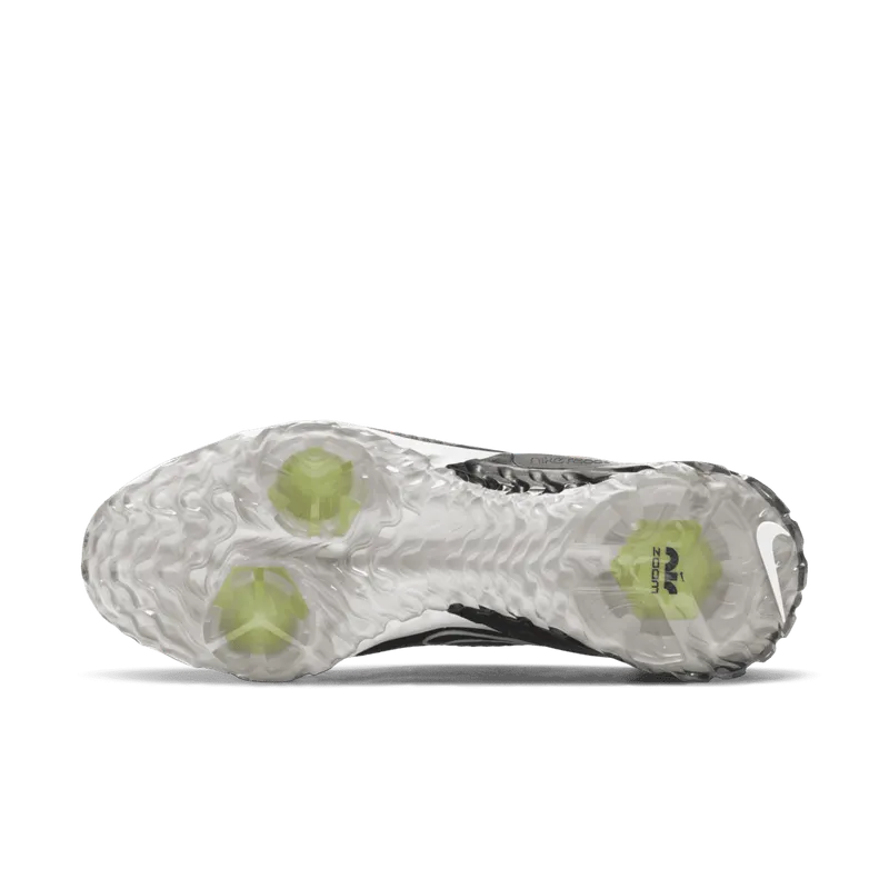 Nike Air Zoom Infinity Tour Golf Black White (CT0540-077)