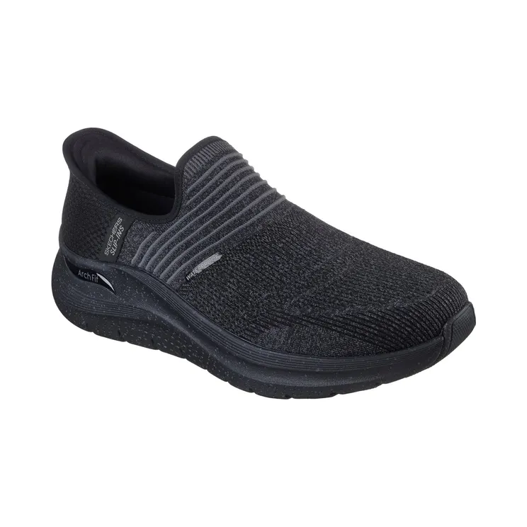 skechers-arch-fit-2-0 232952_BBK