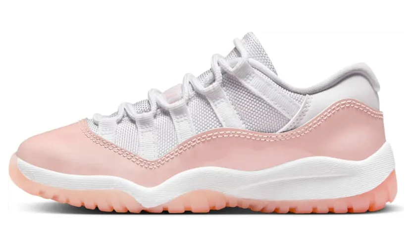 Air Jordan 11 Retro Low PS “Legend Pink” (580522-160)