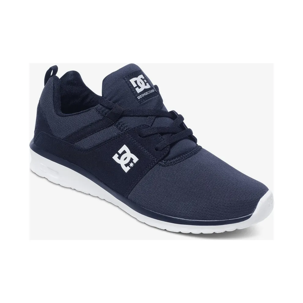 DC Heathrow Blue (ADYS700071nvy)