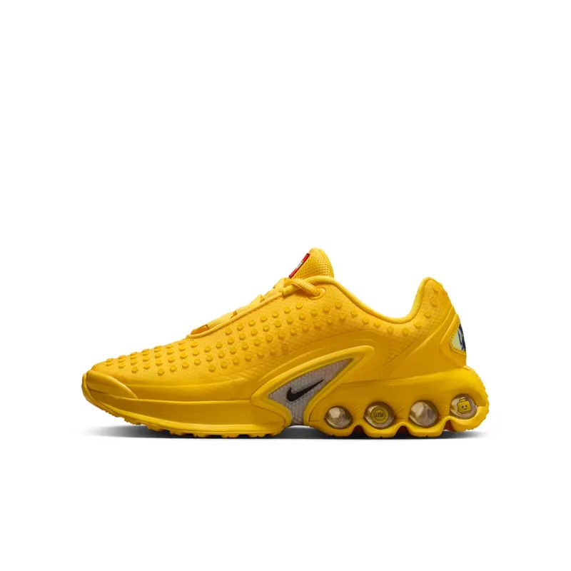 Nike Air Max Dn LEGO Tour Yellow (IH7671-700)