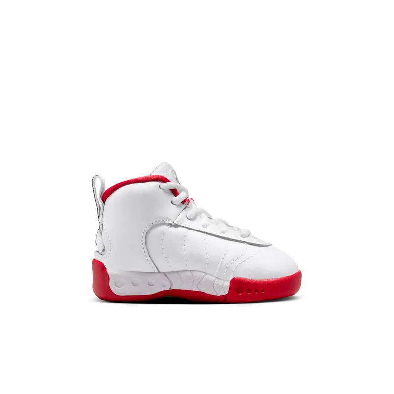 Jordan Jumpman Pro White True Red (DQ8435-100)