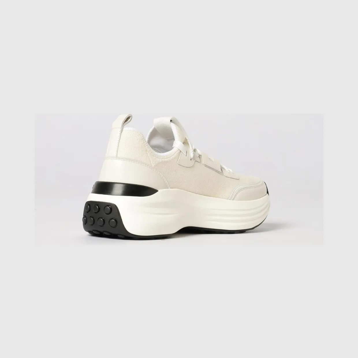Tod’s Sneakers Grey (XXW81L0KD80V43BG45) (2)