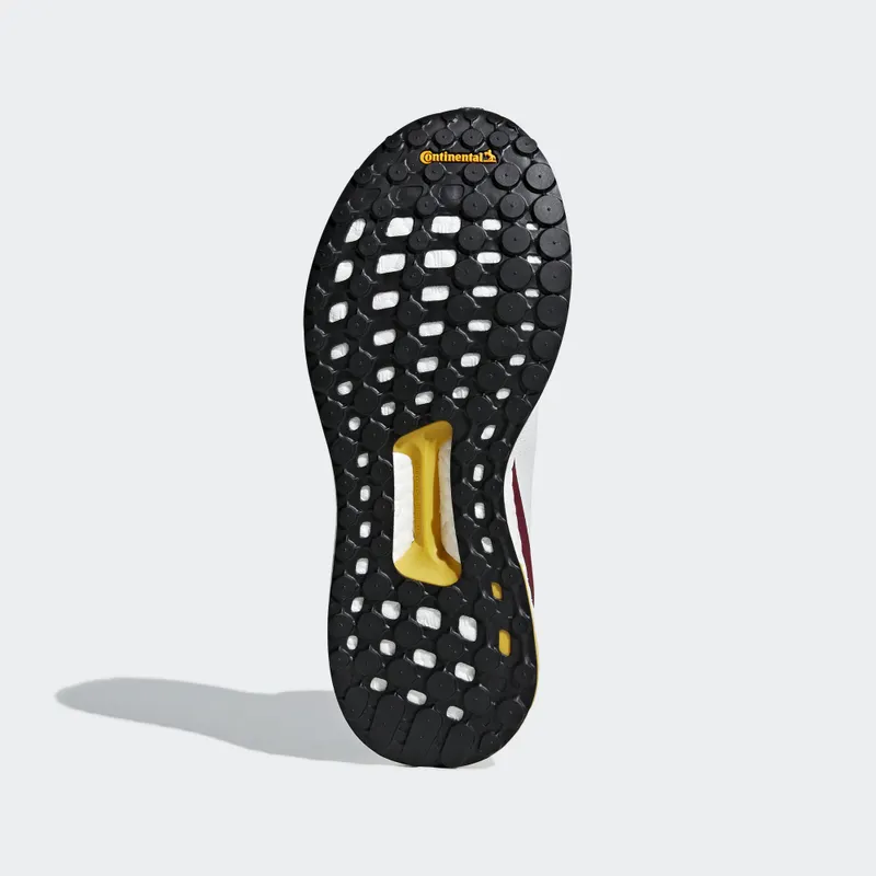 adidas Solar Hu Glide White (W) White/Red/Yellow (CG6776)