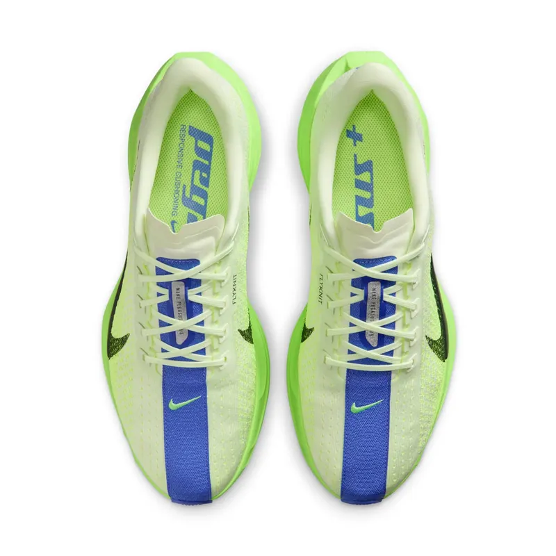 Nike Pegasus Volt Ice/Volt Tint/Lime Blast/Black Spruce (FQ7262-702)