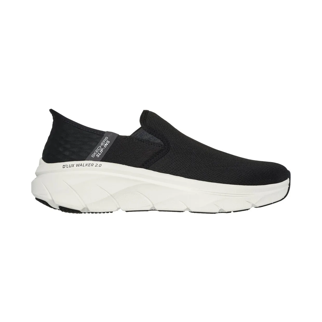 skechers-slip-ins-rf 232463 BLK
