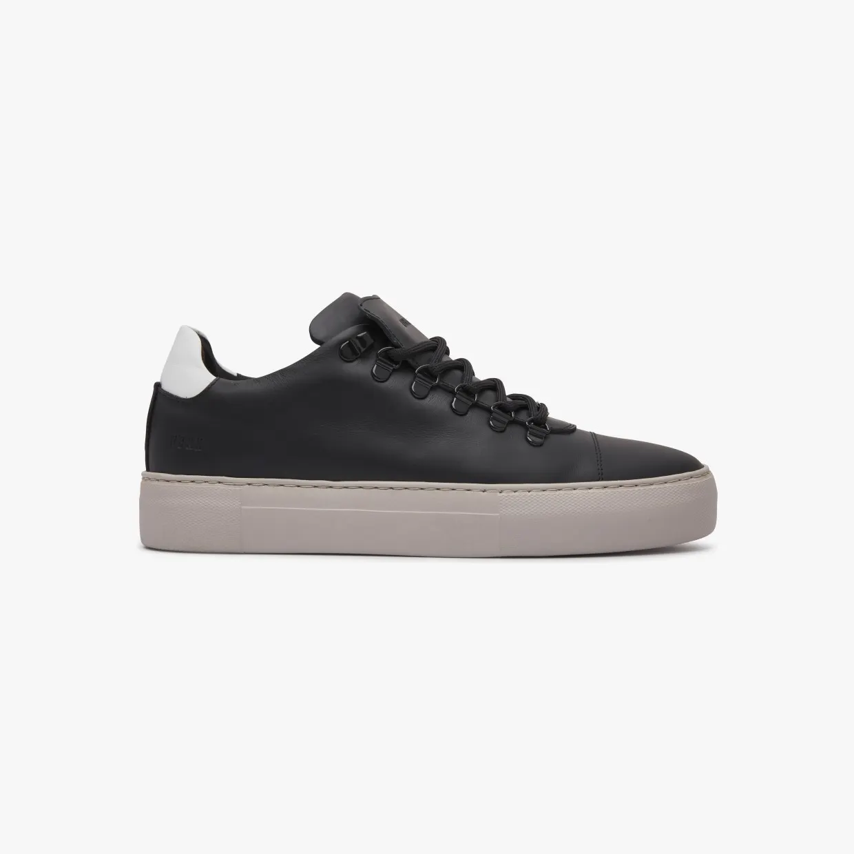 Nubikk Jagger Classic Multi Black (2103060610L)