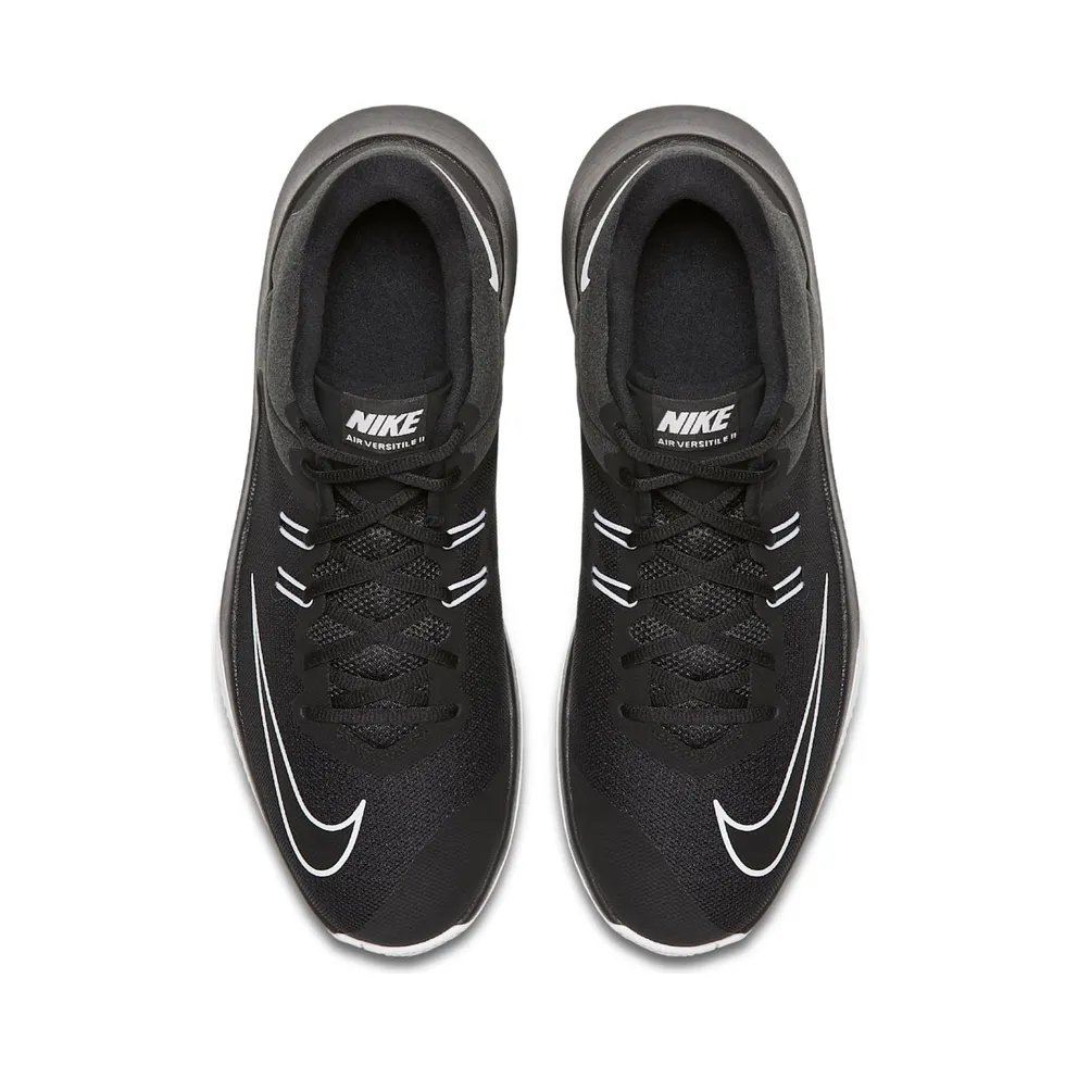 Nike Air Versitile II Black White Black/White (921692-001)