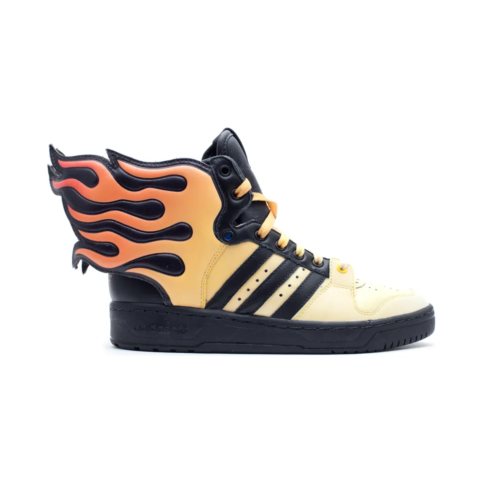 adidas JS Flames Jeremy Scott (G43713)