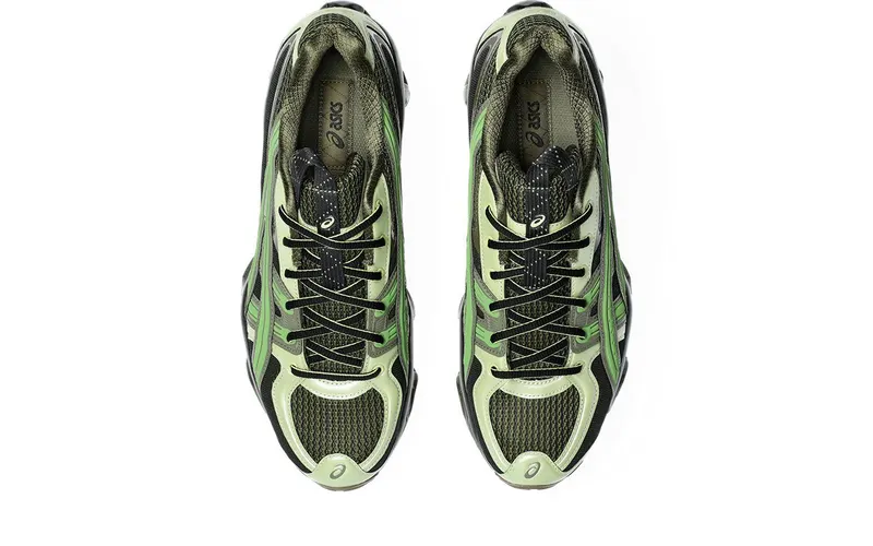 ASICS US5-S Gel-Quantum Kinetic Kiko Kostadinov Moss (1203A403-300)