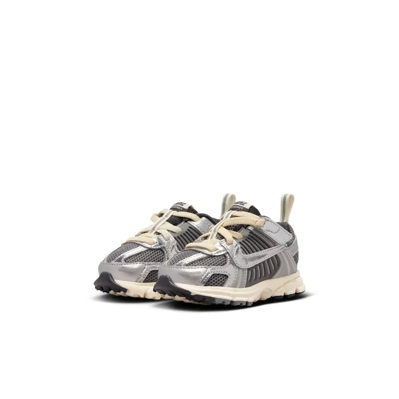 Nike Vomero 5 TD “Iron Grey Coconut Milk Chrome” (IM9466-002)