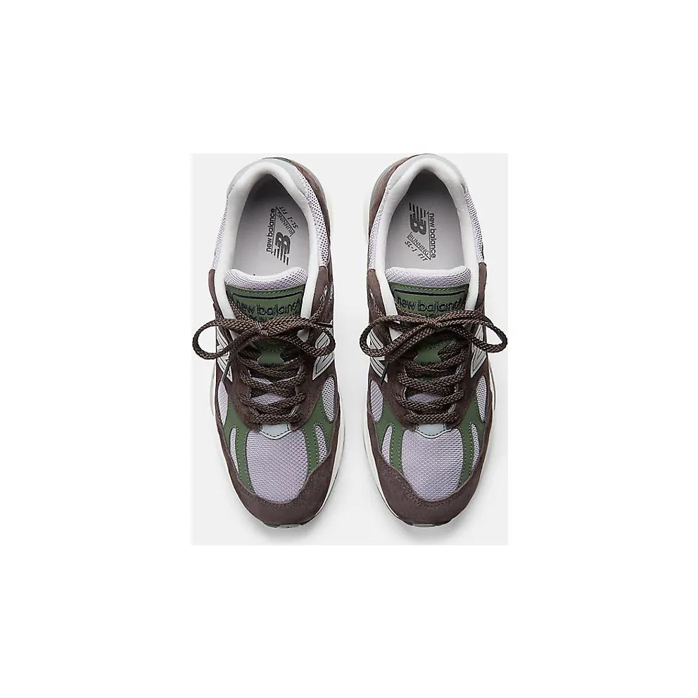 New Balance U991BP2 – Made in England – U991BP2