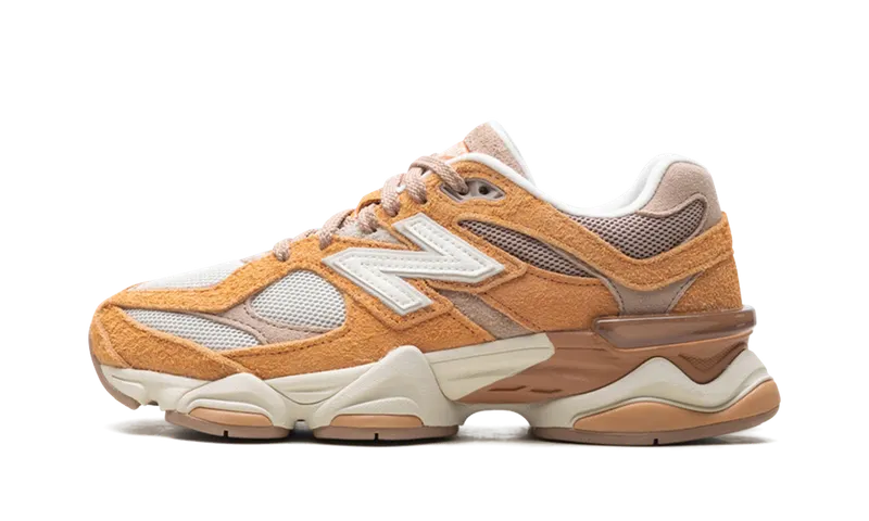 New Balance 9060 “Flat Taupe Copper” (U9060WCW)