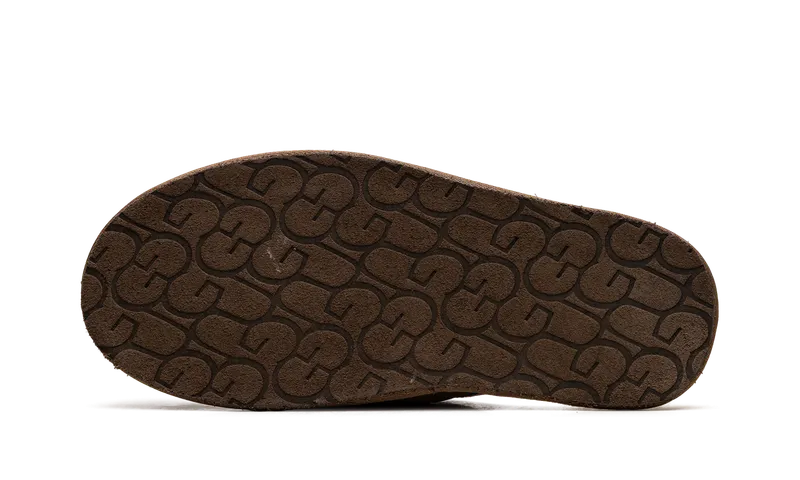 Ugg Scuff Slides “Chestnut” (1101111-CHE)
